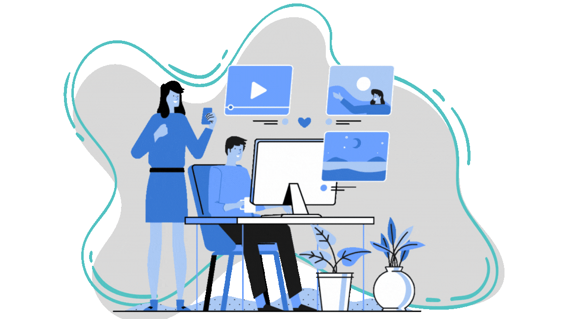 branding logo